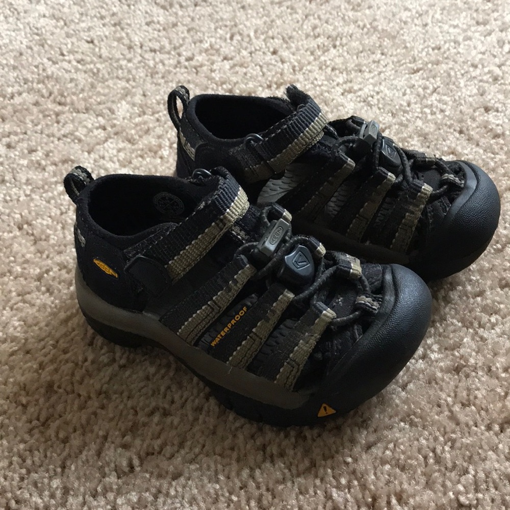 Keen Sandals